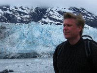 Margerie Glacier - May 2013 - Mike